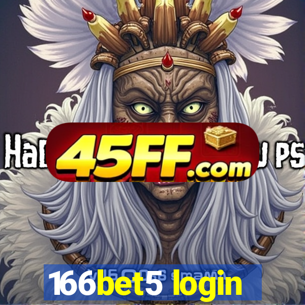 166bet5 login